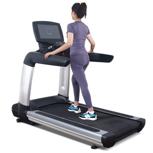 Equipo de Cardio Esencial con Pantalla Táctil Comercial DGZ para Gimnasio DGZ-6600B Comercial DGZ-6600B - Product Image 6