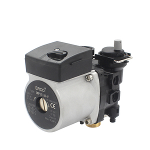 Pompe de circulation 230 V 95 W avec régulation à trois vitesses <span class=keywords><strong>pour</strong></span> chaudière murale, pièces détachées, pompe de circulation d'eau - Product Image 2