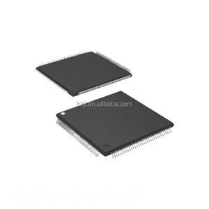 En stock Embedded 144 LQFP MB91F579CHSPMC-GSK5E1 acheter des composants électroniques en ligne - Product Image 1