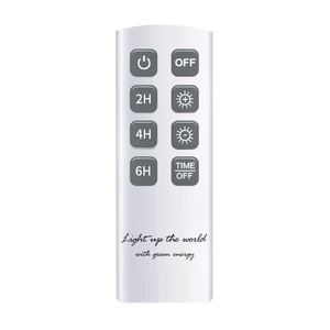 Đèn Sạc Nhôm Đúc Dày Bảo Hành 3 Năm Đèn Pha Led Năng Lượng Mặt Trời Ngoài Trời 40W - Product Image 2