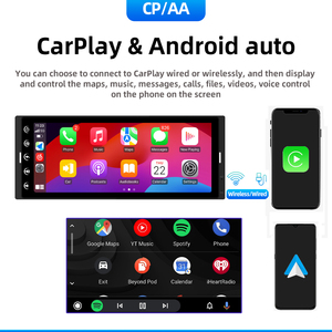 8+256GB 7862s 8Core <strong>Android</strong> 12 Car Stereo Universal 1Din <strong>7</strong> <strong>Inch</strong> Autoradio 4G DSP WIFI GPS FM AM Car Multimedia <strong>System</strong> - Product Image 4