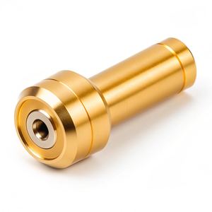 Servicio de Producción Industrial de Piezas Mecánicas de Precisión en Acero Inoxidable con Tolerancia Micrométrica, Mecanizado CNC, Se Acepta OEM - Product Image 6