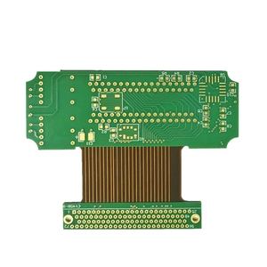 Đa lớp cứng nhắc-linh hoạt <span class=keywords><strong>PCB</strong></span> cứng nhắc-<span class=keywords><strong>flex</strong></span> <span class=keywords><strong>board</strong></span> <span class=keywords><strong>PCB</strong></span> sản xuất <span class=keywords><strong>BMS</strong></span> cho Lithium Ion Battery Pack pcba lắp ráp - Product Image 4