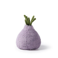 Personnalisé en gros mignon et arrogant tête d'oignon légume en peluche jouet endormi câlin apaisant poupée cadeau d'anniversaire