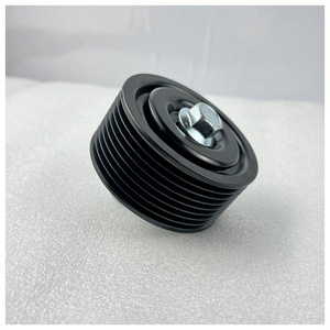 5563174 pour pièces de moteur Cummins, poulie tendeur de moteur diesel pour camion lourd - Product Image 3