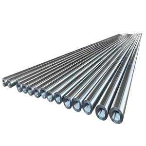 Rohr AUS titanilegierung Titan GR1 TC4 ASTM b862 b337 ống làm mát ống xả Ống khoan hợp kim Titan - Product Image 2