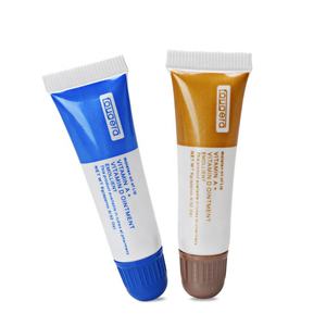 Balsamo Curativo per Trucco Permanente Gel Dopotrattamento per Tatuaggio Cosmetico Etichetta Privata Unguento alla Vitamina A e D Crema Post-Tatuaggio - Product Image 6