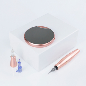 Biolaser Máy Trang Điểm Vĩnh Viễn Kỹ Thuật Số Dermografo P90 Tốt Nhất 2023 Dành Cho Vi Sắc Tố - Product Image 5