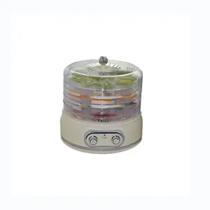 Overseas Call Centers FD-718 Home Food Dehydrator machine with best discount