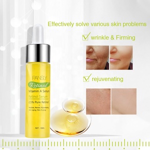 2.5% puro <span class=keywords><strong>Retinol</strong></span> suero quitar <span class=keywords><strong>manchas</strong></span> de colágeno de vitamina A para la cara suave y brillante piel <span class=keywords><strong>Retinol</strong></span> suero orgánico - Product Image 3