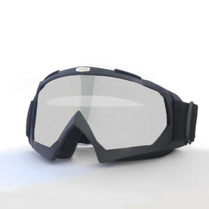 Gafas Deportivas para Hombre y Mujer, para Motocross, Esquí, de Plástico PC, Resistentes al Viento y al Polvo, en Bolsa, para Sistemas de Protección Corporal de Motocicleta - Product Image 5