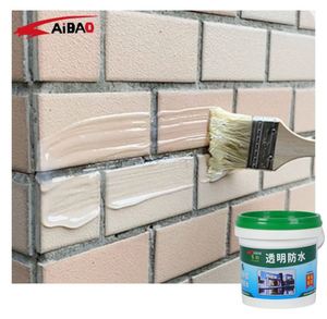 Sapion กาวที่แข็งแรงสีใสกันน้ำสำหรับผนังอิฐ - Product Image 2