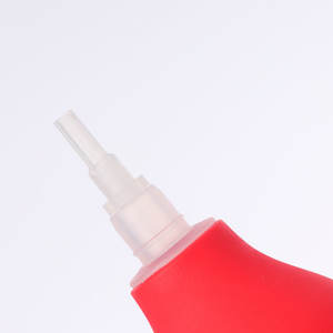 Sicherer, natürlicher, ungiftiger PP manueller Baby-Nasensauger - Product Image 5