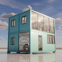 <strong>Best</strong> <strong>Sellers</strong> Skyacross Modern Prefabricated Steel Tiny <strong>House</strong> Shipping Fitness Us Warehouse Home Gym Shipping <strong>Container</strong>