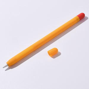 Housse de protection en silicone souple pour <span class=keywords><strong>Apple</strong></span> <span class=keywords><strong>Pencil</strong></span> 2 1 étui de protection pour <span class=keywords><strong>Apple</strong></span> <span class=keywords><strong>Pencil</strong></span> 2 - Product Image 4