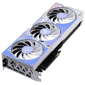 Tarjeta gráfica GeForce RTX 4060 TI Ultra W OC 8GB 16GB GAMING GPU Tarjetas Gigabyte Colorful Video Card 4060/3060/1660 - Product Image 2