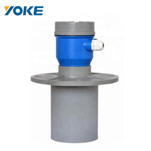 Взрывозащищенный ультразвуковой датчик уровня, ультразвуковой датчик уровня топлива с датчиком воды - Product Image 5