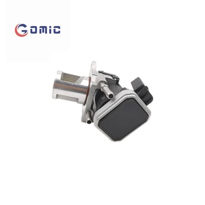 GOMIC Auto Parts Válvula EGR Válvula de recirculación de gas para <span class=keywords><strong>Mercedes</strong></span> Benz S211 E 280T 300 <span class=keywords><strong>320</strong></span> <span class=keywords><strong>CDI</strong></span> 6421400460 6421401860 - Product Image 5