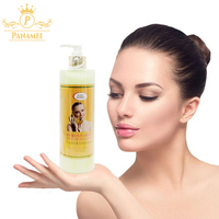 Vente en gros Marque privée Piment OEM Personnalisation soins de la peau produits éclaircissants Éclaircissement avec des acides végétaux lait pour le corps lotion