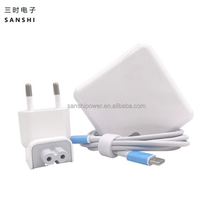 <span class=keywords><strong>Chargeur</strong></span> d'ordinateur portable <span class=keywords><strong>61w</strong></span> le plus vendu pour <span class=keywords><strong>chargeur</strong></span> <span class=keywords><strong>Apple</strong></span> 20.3V3A, adaptateur universel pour ordinateur portable de type c - Product Image 5