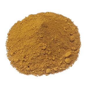 Oxyde de fer jaune pour cosmétiques et maquillage Pigment <span class=keywords><strong>CI</strong></span> <span class=keywords><strong>77492</strong></span> - Product Image 4