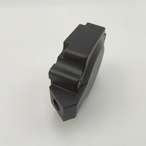 高性能摩托车配件专业锌合金和铝压铸服务金属材料供应商 - Product Image 2