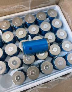 EVE-Células de batería de iones de litio cilíndricas NMC, sistema de almacenamiento de energía, 3,7 V, 32Ah, 10.6A, 117.7Wh, para carrito de golf RV - Product Image 4