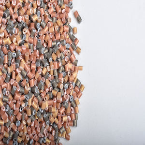 Offres <span class=keywords><strong>de</strong></span> <span class=keywords><strong>prix</strong></span> compétitifs pour matières premières plastiques (PP, PE, ABS, PC, Nylon) pour pare-chocs automobiles, remises sur commandes en gros, conformité RoHS REACH - Product Image 6