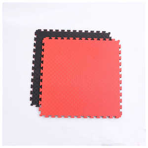 <span class=keywords><strong>2025</strong></span> nóng bán Chất lượng cao Câu Đố võ thuật Mat Tatami EVA Taekwondo judo Tatami erva bọt mat - Product Image 4