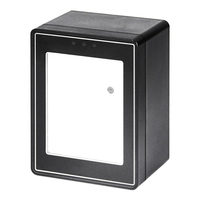 Lecteur de codes-barres portable de bureau BS800, module de scanner de codes QR, terminal de paiement pour borne de libre-service, lecteur de codes-barres USB Wi-Fi