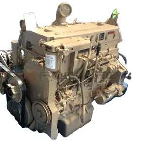 CUMMINS motor meclisi en büyük taşıma kirişli araç madencilik damperli KAMYON YEDEK PARÇALARI QSM11 35314942