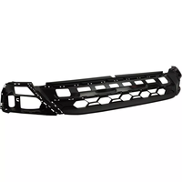 Pièces automobiles d'usine, déflecteur d'air pour pare-chocs avant de voiture, pour Tiguan 2018-2021 2019 2020