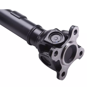 Eje de Transmisión, Conjunto de Eje de Propulsión, Compatible con BMW E70 E71 X5 X6 2007-2010, OE: 26207556020 - Product Image 5