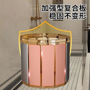 Foldable Bath Tub For Adults Extra Large Thickened Multifunction Home Use Baby Swimming Bathtub - Product Image 3
