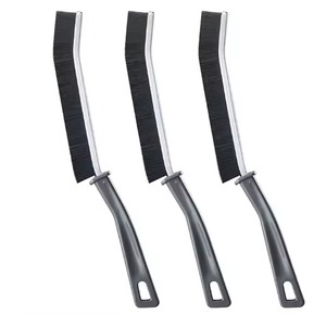 Çatlak boşluğu temizleme fırçası temizleme Sxhyf sert kıl çatlak temizleme fırçası için çatlak fırça - Product Image 6