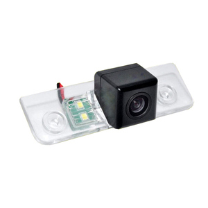 Xe Phía Sau Xem Ngược Sao Lưu Đảo Ngược <span class=keywords><strong>Camera</strong></span> Giấy Phép <span class=keywords><strong>Camera</strong></span> Cho Skoda Octavia 2008 2009 2010 2011 2012 2013 - Product Image 5