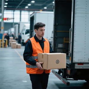 Agent de fret mondial Sourcing 1688 Livraison de produits <span class=keywords><strong>Services</strong></span> d'expédition rapide Express Sea Air - Product Image 6