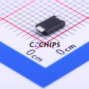 Diodo Schottky B240AF-13 DO-214AD Nuevo y Original, Venta al por Mayor de Componentes Electrónicos, Proveedor de Chips y Servicio BOM - Product Image 2