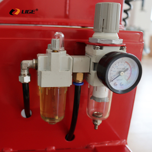 DS-6206 CEトップ中国ホットセールオートバイタイヤ修理ワークショップ中古タイヤチェンジャー - Product Image 5