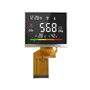 จอ TFT LCD ขนาด3.5นิ้ว320x240 ST7272A RGB 24บิตโมดูล LCD - Product Image 1
