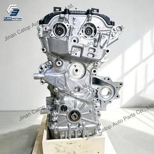 Motores <span class=keywords><strong>Hyundai</strong></span> Kia G4NN Nuevos y Más Vendidos, Motor Turbo de <span class=keywords><strong>4</strong></span> <span class=keywords><strong>Cilindros</strong></span> para <span class=keywords><strong>Hyundai</strong></span> <span class=keywords><strong>Kona</strong></span> I20 Tucson 2.0T - Product Image 2