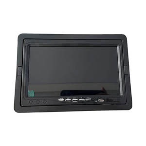 Hệ Thống Quan Sát Tránh Chướng Ngại Vật GPS Chống Nước IP67 <span class=keywords><strong>Camera</strong></span> Điều Khiển Nhiệt Hồng Ngoại Quan Sát Ban Đêm Cho Ô Tô Xe Hơi - Product Image 5