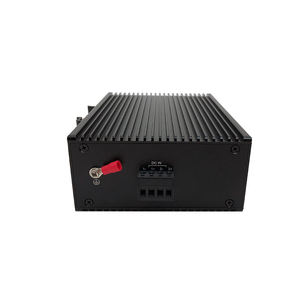ZC-S2010G Zikun Industrial <b>Ethernet</b> <b>Switch</b> 2*(SFP)+8*(RJ45) 12G Switching Capacity 4K MAC Address Table FTTX Use - Product Image 3