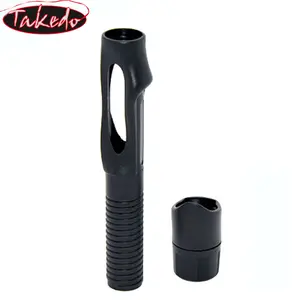 TAKEDO 13cm 25g 낚시 액세서리 기타 낚시 제품 낚싯대 주조 스피닝 릴 시트