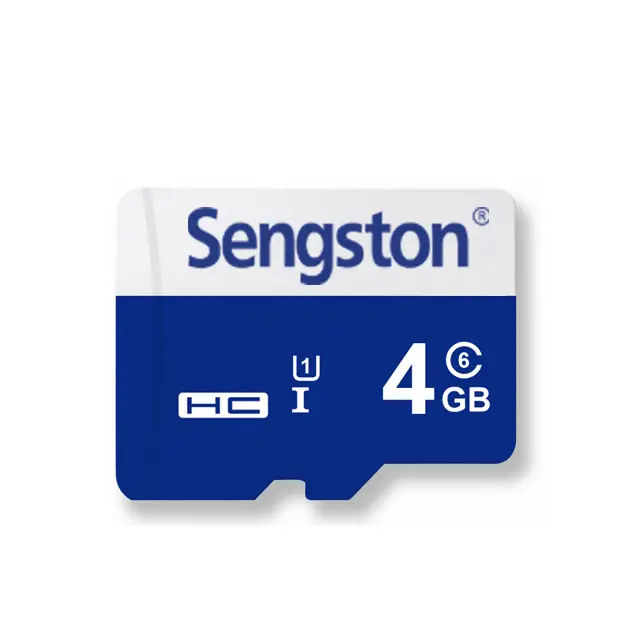 Factory original Micro Real Capacity 128 GB 64GB 32GB U3 Speed Memory Card For Mobile TF Card