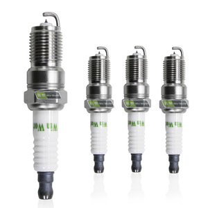 Bujías de iridio para autos Audi, Porsche, Chevrolet, nuevas K16R-U11, K16PR-U11, IK16TT, IK20TT, IK20, IK16, IKH16TT, IXU22, VFKH16, IKH20TT - Product Image 1