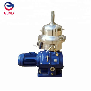 Máy tách kem sữa 500l/h Máy tách chất béo sữa - Product Image 3