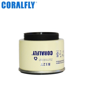 Filtro Separador de Agua y Combustible de Repuesto para Diésel R12T R12S R12P - Product Image 5