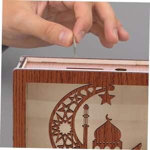 <span class=keywords><strong>Hucha</strong></span> de madera <span class=keywords><strong>para</strong></span> <span class=keywords><strong>billetes</strong></span> <span class=keywords><strong>Hucha</strong></span> grande <span class=keywords><strong>Hucha</strong></span> decorativa - Product Image 3