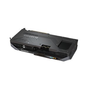 การ์ดจอ 2025 รุ่นใหม่ 9070 GRE GAMING OC 12G สำหรับคอมพิวเตอร์ตั้งโต๊ะเล่นเกม - Product Image 5